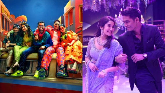 NEEK Review: நிலவுக்கு என் மேல் என்னடி கோபம் விமர்சனம்.. தனுஷ் படம் காமெடியா? க்ரிஞ்சா?