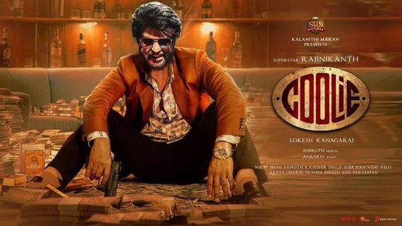 ரஜினிகாந்தின் கூலி பட ரிலீஸ் தேதியை இறுதி செய்த தயாரிப்பு தரப்பு.. இத்தனை மாசம் காத்திருக்கனுமா?