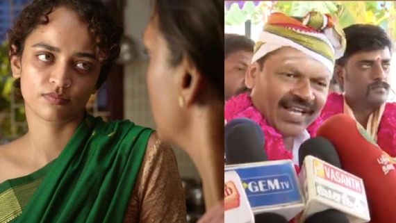 Bad Girl:வெற்றிமாறன்,பா.ரஞ்சித்தை போக்ஸோவில் கைது செய்யணும்.. ஒருமையில் விமர்சித்த அர்ஜூன் சம்பத்!  