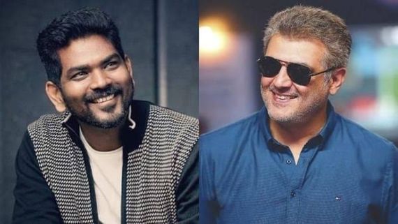 மனசுல இருந்த பாரமே இறங்கிடுச்சு.. விடாமுயற்சி படத்துக்காக விக்னேஷ் சிவன் அந்த ஸ்டோரியை வைத்தாரா?