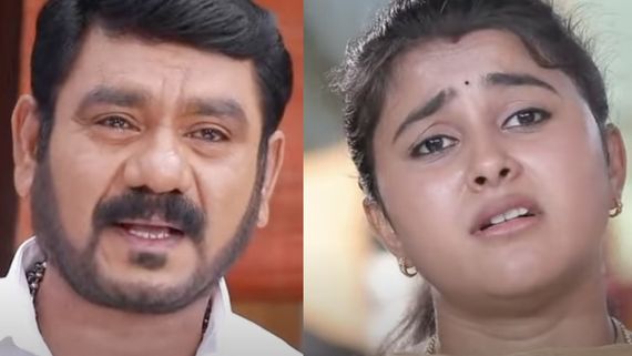 Pandian stores 2: ஊருக்குள்ள என்ன பேசிக்கிறாங்க தெரியுமா.. பழனிவேல் திருமணம் இப்பவாவது நடக்குமா?