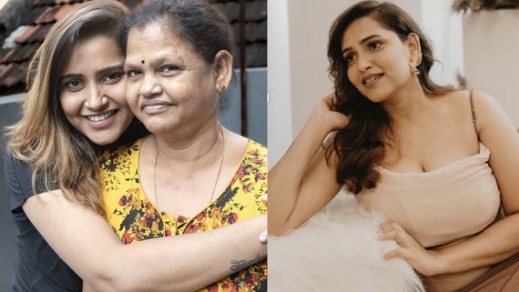 18+ படம் பார்த்து அம்மாக்கிட்ட மாட்டிக்கிட்டேன்?.. ரிமோட்டும் வேலை செய்யாது.. ஜாக்குலின் ஓபன் டாக்!