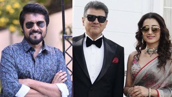 விடாமுயற்சி படத்தில் த்ரிஷாவின் காதலன் ‘பிரகாஷ்’ யாரு?.. மகிழ் திருமேனி லோகேஷை மிஞ்சிடுவாரு போல!