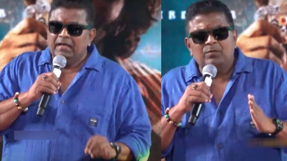 Mysskin: கெட்ட வார்த்தை பேச மாட்டேன்னு சொன்ன மிஷ்கின்.. அடுத்த நிமிடமே வந்து விழுந்த ஆபாச வார்த்தை!
