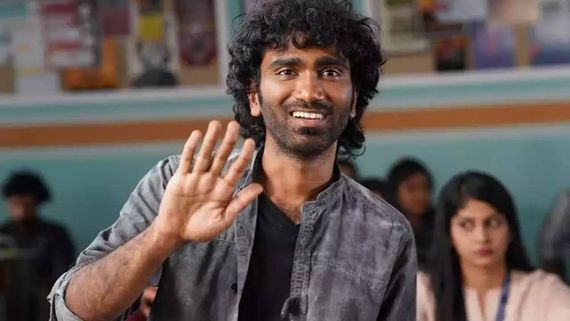 Vignesh shivan: அதை மட்டும் மறக்க மாட்டேன்.. டிராகன் ப்ரீ ரிலீஸ் நிகழ்ச்சியில் விக்னேஷ் சிவன் நெகிழ்ச்சி!