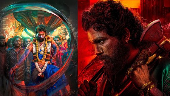 Pushpa 2 OTT: ஓரவஞ்சனை காட்டும் நெட்ஃபிளிக்ஸ்.. இறங்கி அடிக்கும் ரசிகர்கள்.. புது பிரச்னையில் புஷ்பா2