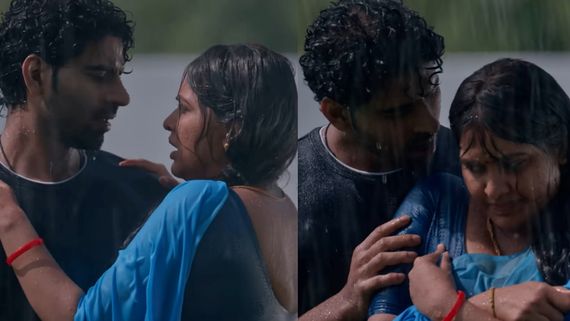 Rachitha: ஒரே ஒரு பாடல்.. மொத்த மானமும் போச்சு..ரச்சிதாவை விளாசும் நெட்டிசன்ஸ்!