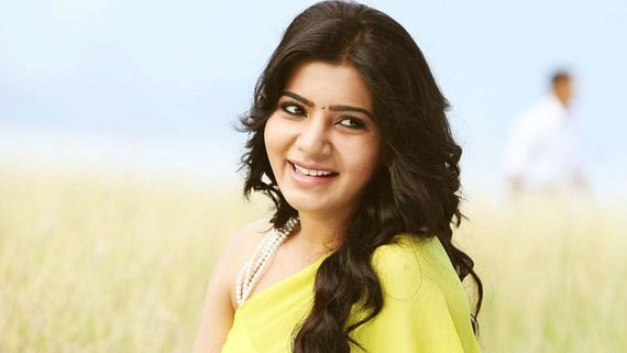 திருப்பி அனுப்பிடாதே.. இறுகப் பற்றிக் கொள்வாயா.. காதலில் விழுந்ததை உறுதி செய்த சமந்தா?