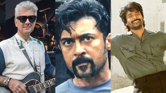 அஜித், சூர்யாவுக்கு செம டஃப் கொடுக்கும் சிவகார்த்திகேயன்.. அடுத்த பாக்ஸ் ஆபீஸ் கிங் இவர்தானா?