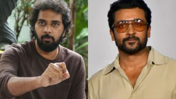 சூர்யாவுடனான படம் எப்படி இருக்கும்?.. தெலுங்கு இயக்குநர் கொடுத்த செம விளக்கம்