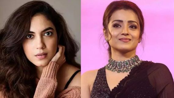 ஆதிக் ரவிச்சந்திரனின் முதல் காதலி யார் தெரியுமா?...  தமன்னா முதல் த்ரிஷா வரை தொடரும் பெயர்!
