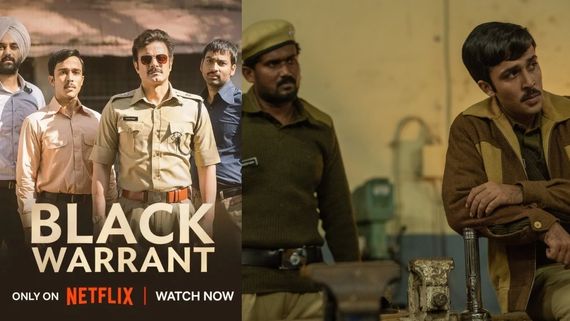 OTT Review: தூக்கில் போட்டும் சாகாத ரங்கா.. திகார் ஜெயிலில் நடந்த சம்பவங்கள்! பிளாக் வாரண்ட் விமர்சனம்
