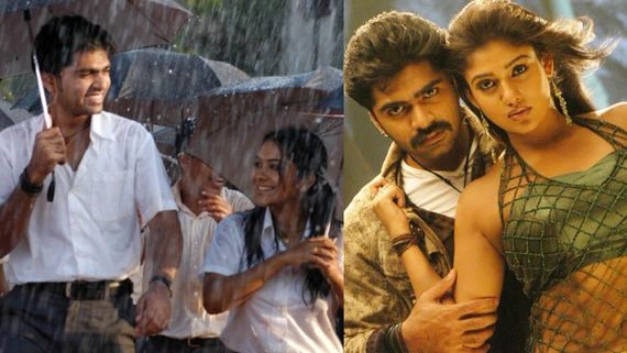 வல்லவன் கதையையே நயன்தாராவுக்காக மாத்துனாரா சிம்பு?.. காதல் சந்தியா இப்படி போட்டு உடைச்சிருக்காங்களே!