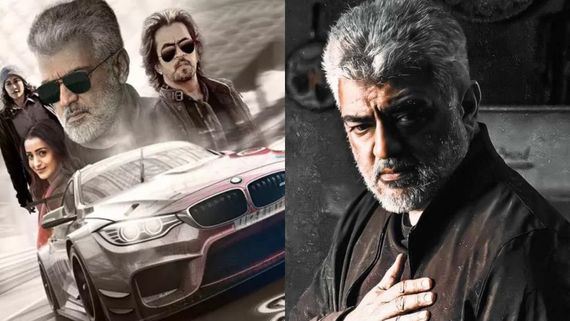 Vidamuyarchi X Review: ஒரு வார்த்தையில் சொல்லணும்னா வெறித்தனம்.. விடாமுயற்சி ட்விட்டர் விமர்சனம்!