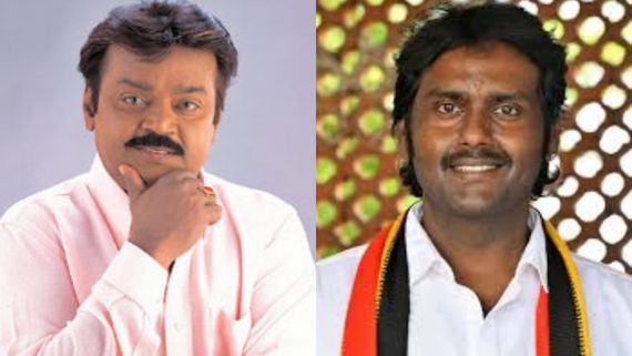 விஜயகாந்த் மகன்கள் எங்கே போயிருக்காங்க பாருங்க.. குடும்பத்துடன் கும்பமேளாவில்.. ஃபோட்டோஸ் ட்ரெண்டிங்