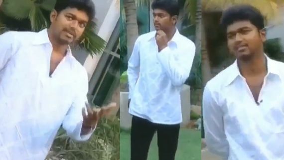 இது எப்போ?.. 40 பேர் கும்பலிடம் அடிவாங்கிய விஜய்.. அவரே சொன்ன த்ரோபேக்.. கடைசி வரை அது நடக்கலையே?