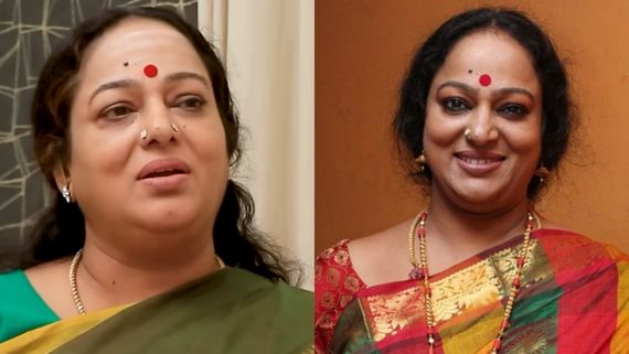 Nalini: கணவரை பிரிந்த பிறகு  தினமும் அழுவேன்..வாழ்க்கை கொடுத்த குட்டி பத்மினி.. நளினி கண்ணீர் பேட்டி!