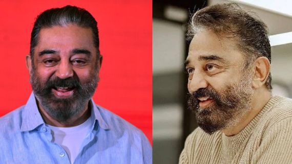 Kamalhaasan: கால் உடைந்து படுத்திருந்தபோதும் கமலுக்கு அடங்காத வெறி.. ஊரே அவரை இப்படி சொல்றது சரிதானே