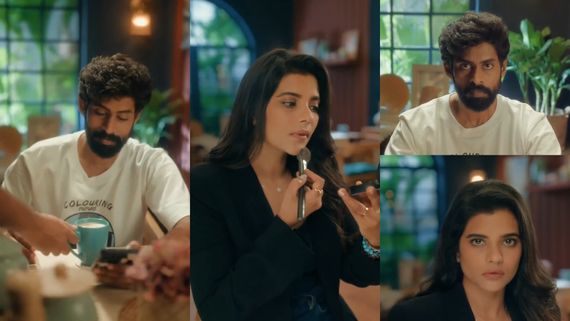 பரபரப்புக்கு பஞ்சமில்லாத சுழல் .. ரசிகர்கள்  எதிர்பார்த்த சுழல் 2 வெப் தொடரின் ரிலீஸ் தேதி இதோ!