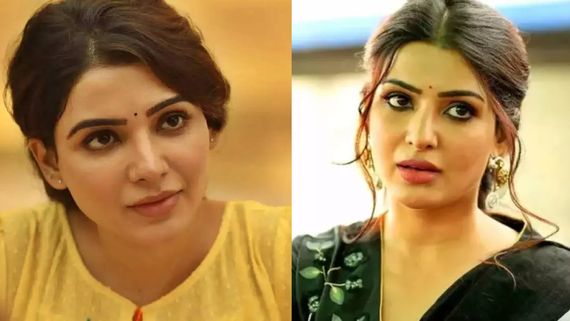 சமந்தா அந்த மூன்று நாட்கள் இப்படித்தான் இருந்தாரா?.. அதுதான் அவருக்கு பிடிச்சிருக்காம்