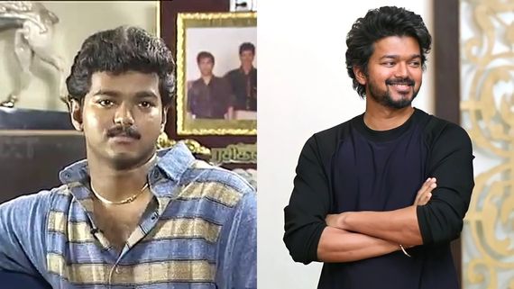 எனக்கு அரசியல் தெரியாது.. நல்ல இடத்தை பிடிக்க வேண்டும்.. விஜய் இப்படியும் பேசியிருக்காரா?