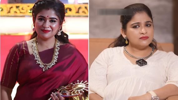 Preethi Sanjeev: நீயெல்லாம் ஒரு பிராமினா? மோசமான கமெண்ட் வருது.. மனம் நொந்து போன ப்ரீத்தி சஞ்சீவ்!