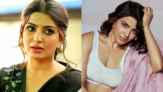 சமந்தா மீண்டும் காதலிக்கிறாரா?.. குட் நியூஸ் சொல்வாரா?.. ரசிகர்கள் கேள்வி