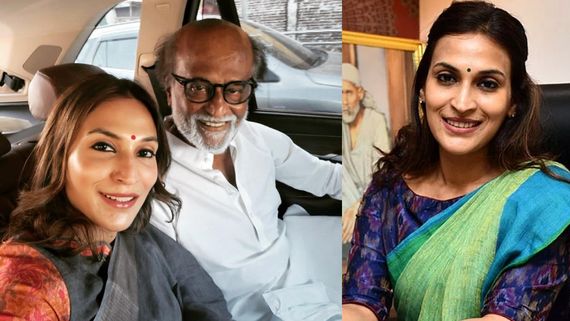 ரஜினிகாந்த்தின் மகளுக்கு இந்த நிலைமையா?.. அவர் எடுத்திருக்கும் அதிரடி முடிவு என்ன தெரியுமா?