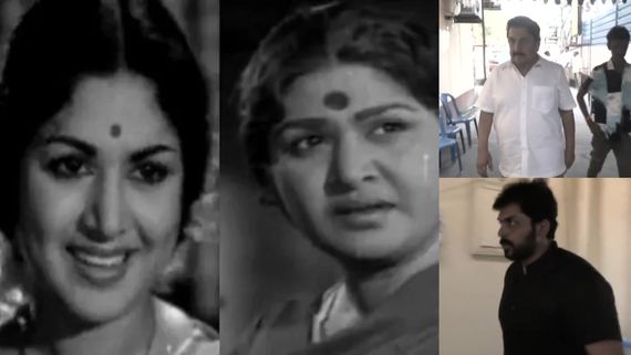 புஷ்பலதா மரணம்.. நிறைவான வாழ்க்கை வாழ்ந்திருக்காங்க.. மனமுடைந்து பேசிய கார்த்தி, சிவக்குமார்