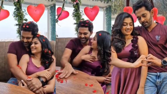 இழு இழு இழுன்னு இழுக்குறாங்களாம் அர்ச்சனா.. அருண் செஞ்ச வேலைய பாருங்க!