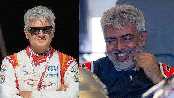 அஜித்தை கொண்டாட வேண்டும்.. தூய்மையான மனிதர்.. மனம் திறந்து பேசிய பிரபலம்