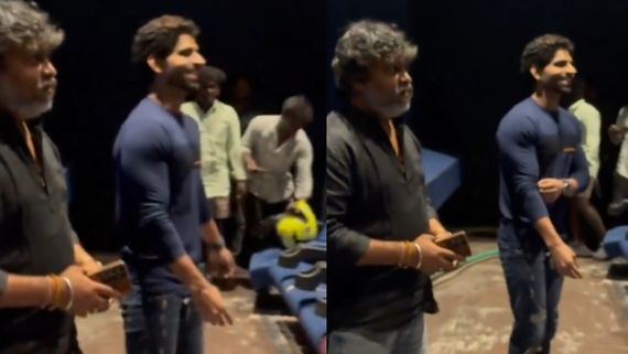  Fire: 10 வருட கடின உழைப்பு.. விடாமுயற்சி பாட்டுடன் பாலா.. சென்னையில் தியேட்டர்கள் அதிகரிப்பு!