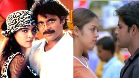 Kiss Day - தமிழில் முத்தத்தை பற்றி வந்த பாடல்கள் என்ன தெரியுமா?.. ரசிச்சு எழுதியிருக்காங்களே ப்பா