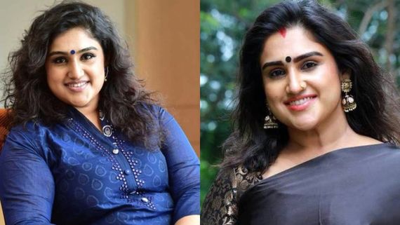 தமிழ் நடிகைகளுக்கு முக்கியத்துவம் கொடுங்கள்.. வனிதா விஜயகுமார் வலியுறுத்தல்