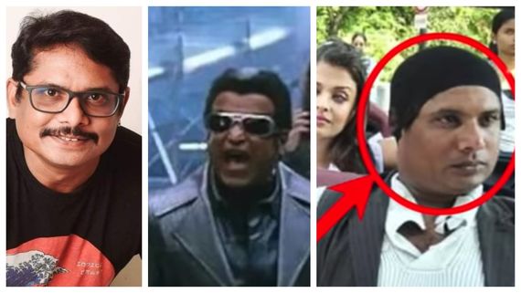  Manoj: ஹீரோ டூ ரஜினிக்கு டூப்.. மனோஜின் நிறைவேறாத ஆசை.. மகள் நிறைவேற்றுவாரா?