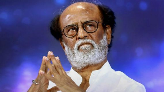 யாரும் இப்படியெல்லாம் செய்யமாட்டாங்க.. நடிகரின் தந்தையிடம் ஓபனாக சொன்ன ரஜினி 