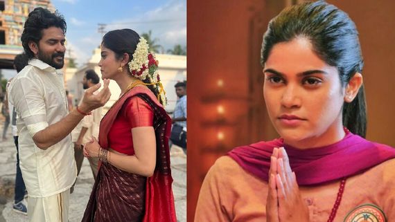 ரயிலில் 17 வயசு பையன் என்மேல கை வச்சிட்டான்.. 2 முறை பாலியல் தொல்லை.. ஸ்டார் பட நடிகை ஷாக் பேட்டி!