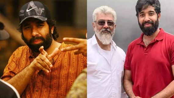 குட் பேட் அக்லி டைட்டில்.. அஜித்தான் சொன்னார்.. மனம் திறந்த ஆதிக் ரவிச்சந்திரன்