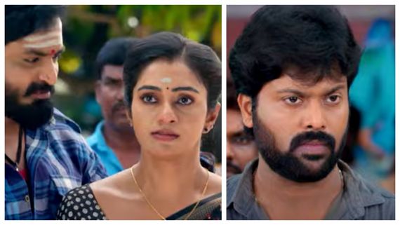 ரத்னாவின் வாழ்க்கை என்னாகும்.. சண்முகம் எடுக்கப்போகும் முடிவு என்ன.. அண்ணா சீரியல்!