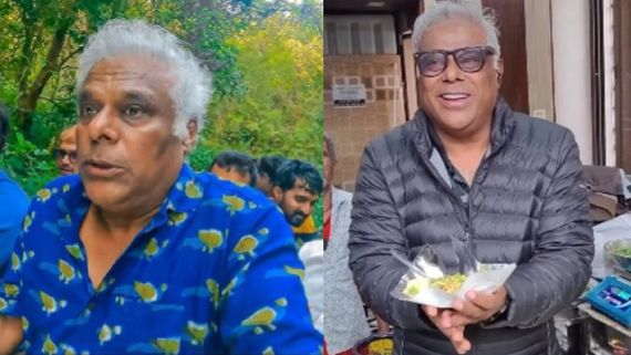 வீடியோவில் தெரிந்த தொப்பை.. கறுப்பு நிறம்.. மறுபிறவி எடுத்திருக்கும் விஜய் பட நடிகர்!