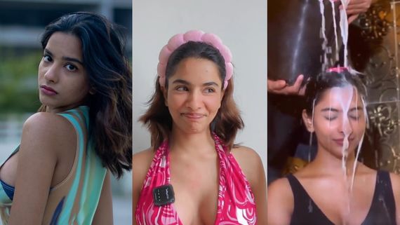 மீரா மிதுன் எல்லாம் ஓரம்போங்க.. பலூன் அக்காவுக்கு பாலாபிஷேகம்.. தீயாக பரவும் வீடியோ!