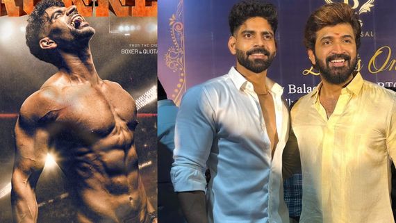 Fire: ஃபயர் படத்துக்கு அப்புறம் என் சம்பளம் பல மடங்கு உயர்ந்துடுச்சு.. தயாரிப்பாளர் காலில் விழுந்த பாலா!