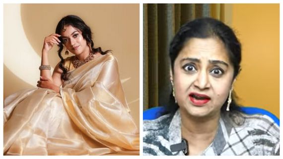 சிறகடிக்க ஆசை சீரியல் நடிகைக்கு நடந்த கொடுமை.. என்ன வக்கிர புத்தி.. கொந்தளித்த சார்மிளா!