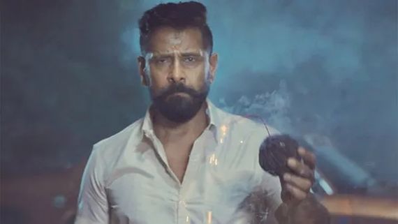 விக்ரமின் வீர தீர சூரன் பாக்ஸ் ஆஃபிஸ்.. நான்காவது நாள் வசூல் நிலவரம் என்ன?..  மாஸ்தான் போங்க