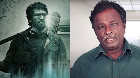 Sabdham Blue Sattai Maran Review: கடைசி வரை ஒண்ணுமே இல்லை.. மொக்கை பேய்.. சப்தம் விமர்சனம்!