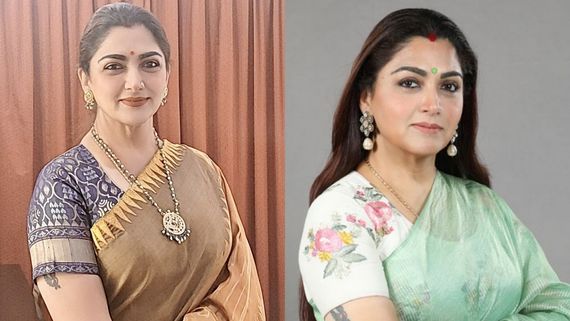 சின்னத்திரையில் மீண்டும் களமிறங்கும் குஷ்பூ.. எந்த சேனல்? எந்த நாடகம் தெரியுமா?