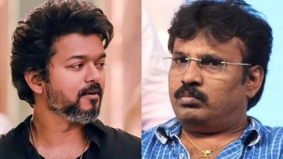 Vijay: விஜய் அப்படி செய்திருக்க கூடாது.. அவரே கூலிக்கு மாரடிக்கிற ஆளு.. அவரைப்போயி.. பேரரசு சுளீர்!