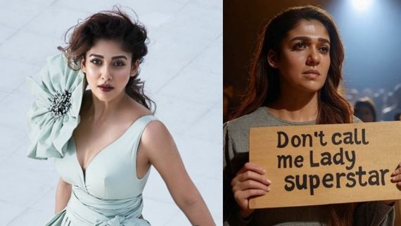 Nayanthara: இனிமேல் லேடி பிளாப் ஸ்டார்.. நயன்தாராவை மீம்ஸ் போட்டு கலாய்க்கும் நெட்டிசன்ஸ்! 
