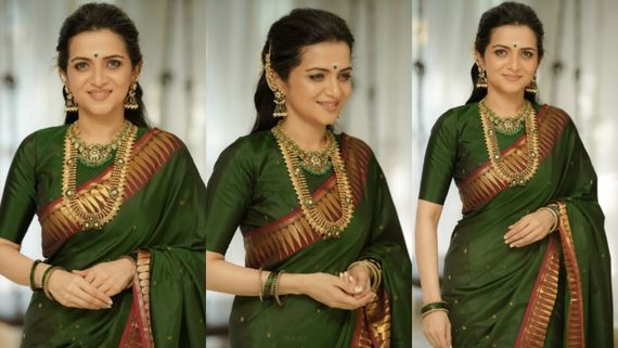 Dhivyadharshini: மூக்குத்தி அம்மனாக மாறிய டிடி... நயன்தாராவிற்கே டஃப் கொடுப்பாங்க போல!