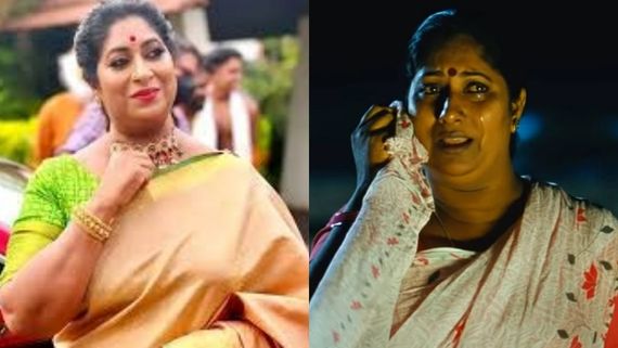 என்னை ரொம்ப மோசமா திட்டுறாங்க.. ஐயம் வெரி ஹேப்பி.. சிறகடிக்க ஆசை சீரியல் நடிகை சுஜாதா!